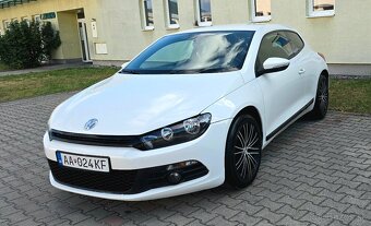 Volkswagen Scirocco 1.4TSI - 6