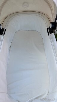Vanička Cybex Gazelle S Gold Seashell - 6