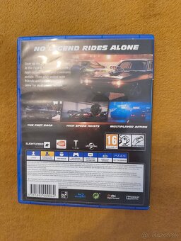 Hry na PS5/PS4 - 6