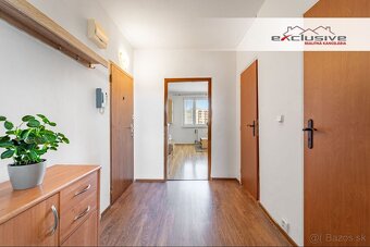 1–IZBOVÝ BYT,MIRKA NEŠPORA–PREŠOV,40M2, 7/7POS.,TOP LOKALITA - 6