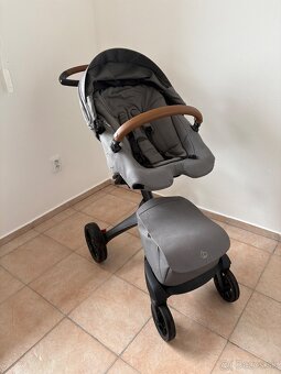 Kočár STOKKE Xplory - 6