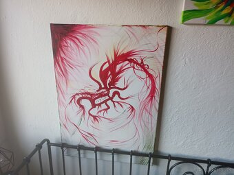 Obrazy o prirode - 6