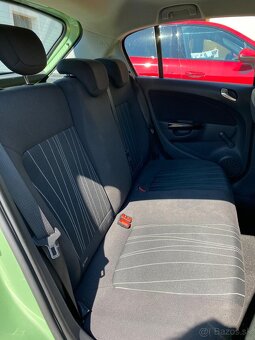 Opel Corsa 1.4 74kW, 152tis. km - 6