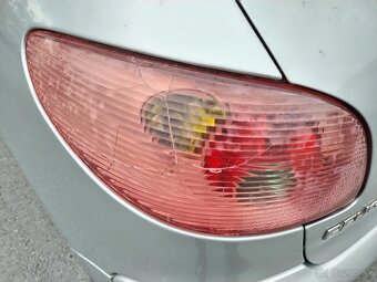 Peugeot 206 - 6