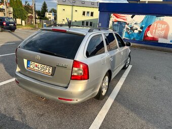 skoda octavia - 6