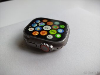 Apple Watch Ultra 49mm - 6