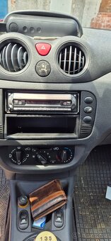 Citroen c 3 1.1 - 6