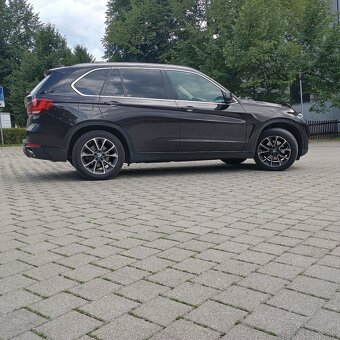 BMW X5 190kw - 6