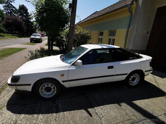 TOYOTA CELICA - 6