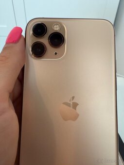 Iphone 11 Pro 64 GB - 6