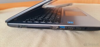 notebook Asus X540M - 6