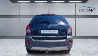 Opel Antara Cosmo 4x4 - 6