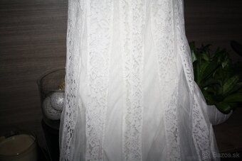 BCBG Maxazria šaty aj svadobne - 6
