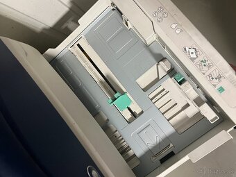 Multifunkčné zariadenie Xerox - 6