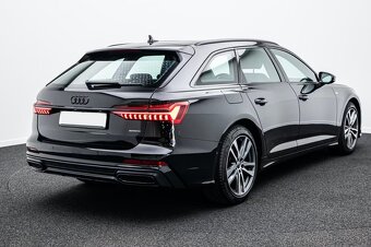 Audi A6 Avant - 6