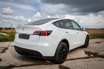TESLA MODEL Y DualMotor Long Range 378KW 79500km - 6