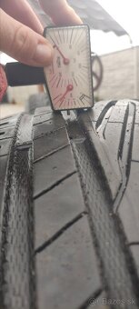 Pneu Uniroyal Rainsport 235/55 r18 - 6