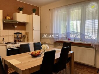 HALO reality - Predaj, rodinný dom Dolné Plachtince - EXKLUZ - 6