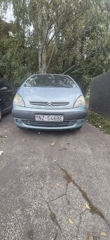 Citroen Xsara Picasso - 6