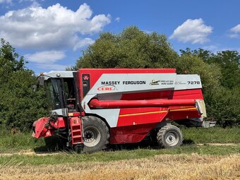 Massey ferguson - 6