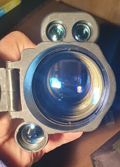 Pulsar Digisight LRF N870 – nočné videnie - 6