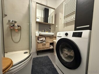 Komplet zariadený 2KK širšie centrum - 6