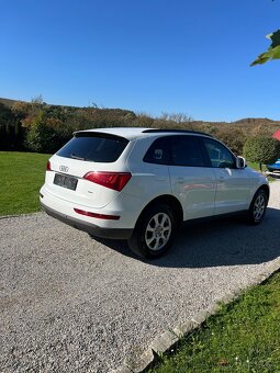 Audi Q5 2,0TDI - 6