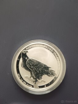 Wedge teiled eagle - 6