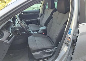 Škoda Octavia 1,5TSI 110kW Style Plus - 6