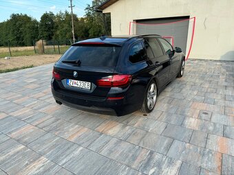 BMW 530xDrive - 6