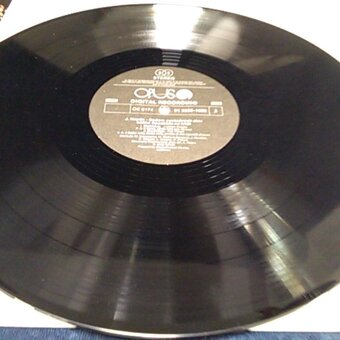 JOSEPH HAYDN ORATORIO - THE SEVEN LAST WORDS OF CHRIST - 6