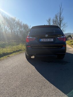 predam BMW c3 xdrive a/t - 6