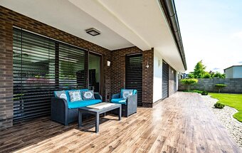 4-izb. NOVOSTAVBA ul.OSKARA ČEPANA v Trnave, pozemok 595 m2 - 6