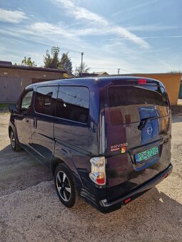 Nissan NV 200 - 6