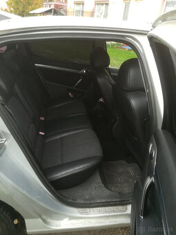 peugeot 407 - 6