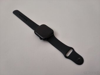 apple watch 10 46mm Black / Batéria 100% - 6