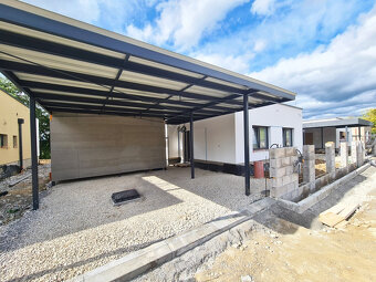 Predáme 4+kk bungalov, Žilina-Varín - ROZBEHOV, R2 SK. - 6