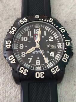 LUMINOX NAVY SEAL - 6