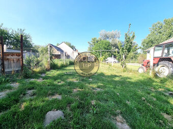 PREDAJ pozemok 6652 m2 Dunasziget - 6