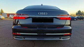 Audi A6 C8 45TDI S-Line - 6