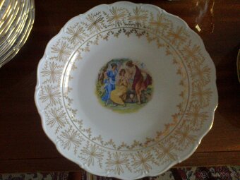 Luxusná 58 dielna SÚPRAVA – BERNADOTTE - 6