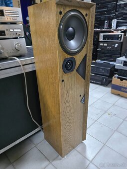 T+A Criterion T70 high-end reproduktory - 6