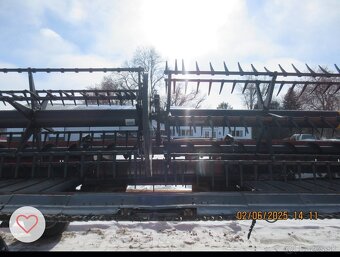 Mac Don CASE , superflex , draper flexi , sojaflex - 6