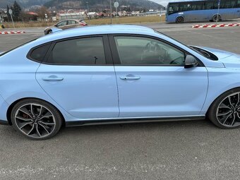Hyundai I30N PERFORMANCE manuál - 6
