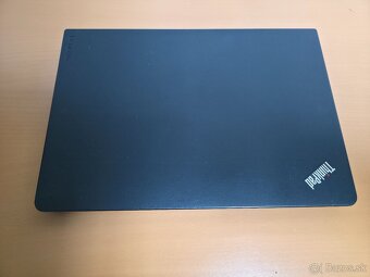 Lenovo Thinkpad 13 i7_TOP výkon/cena - 6
