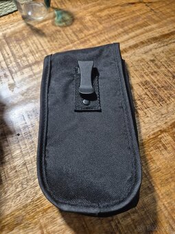 Detektor kablov BOSCH GMS 120-27 - 6