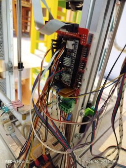 Rebel 3d tlaciaren - 6