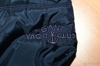 Pánska zimná bunda Gant - 6