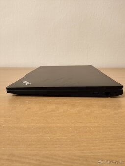 Lenovo ThinkPad E16 | i3-1315U | 8 → 32 GB RAM | 256 → 1 TB - 6