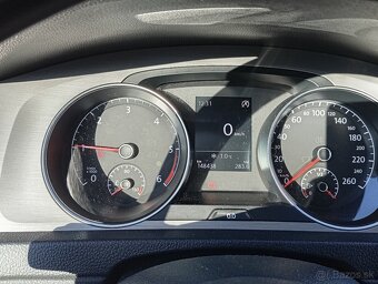 Vw golf 7 variant - 6